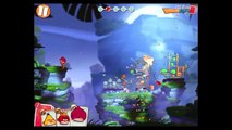 Angry Birds 2 (By Rovio Entertainment Ltd) - Level 89 - iOS / Android - Walktrough Gameplay