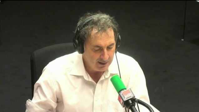 Le conseiller Morel vous reparle - Le Billet François Morel