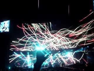 U2 San Sebastian miracle drug