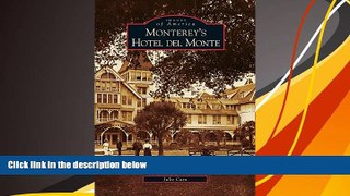 PDF  Monterey s Hotel del Monte Pre Order
