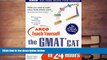 Read  Arco Teach Yourself the Gmat Cat in 24 Hours (Arcos Teach Yourself in 24 Hours Series)