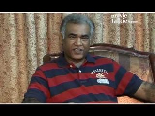 Director Kumar Raj Talks About His Movie 'Tara Ek Banjaran'