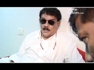 Priyadarshan talks about his upcoming film 'Tezz'