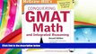 Read  McGraw-Hills Conquering the GMAT Math and Integrated Reasoning, 2nd Edition  Ebook READ Ebook