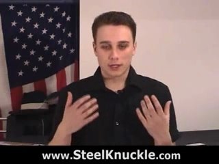 Street Self Defense - 10 Biggest Mistakes In A Fight 2 of 2
