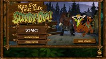 scooby doo camp scare Movie Game - Scooby Doo Games To Play