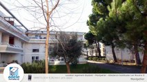 Location logement étudiant - Montpellier - Résidence Suitétudes Les Moulins II