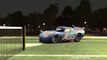 Thirteen NEW jumps Dinoco Lightning McQueen crash test by onegamesplus