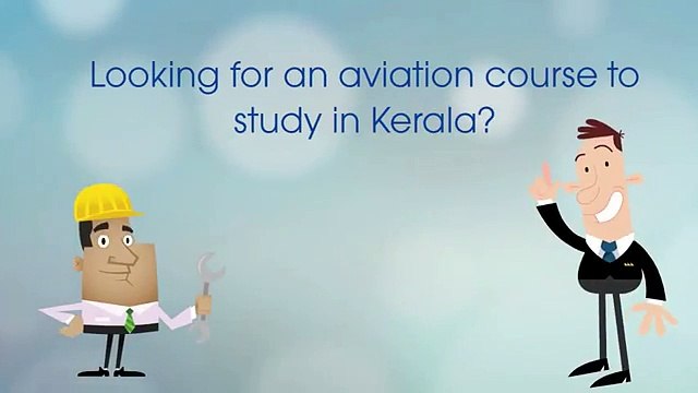 Skywings Academy for aviation courses in Cochin Kerala