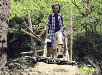 Ada Denok-Beware of Your Trash! |  UZONE SMC2016