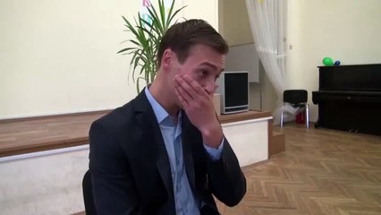 Алгоритм отпускания умерших людей (Академия Целителей)