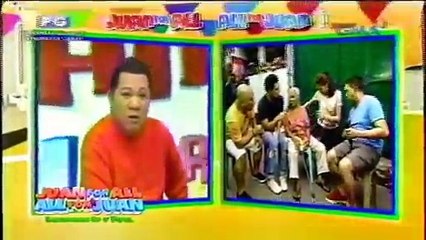 Eat Bulaga December 30 _ 2016 Part 5 _ GMA Pinoy Tv ☑