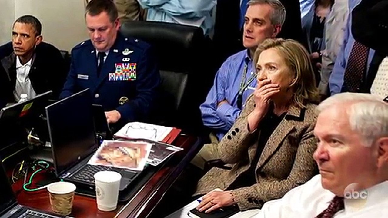 You Will Not Believe Who Endorsed Hillary