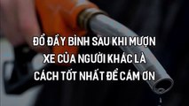 Cách đối nhân xử thế của người thông minh