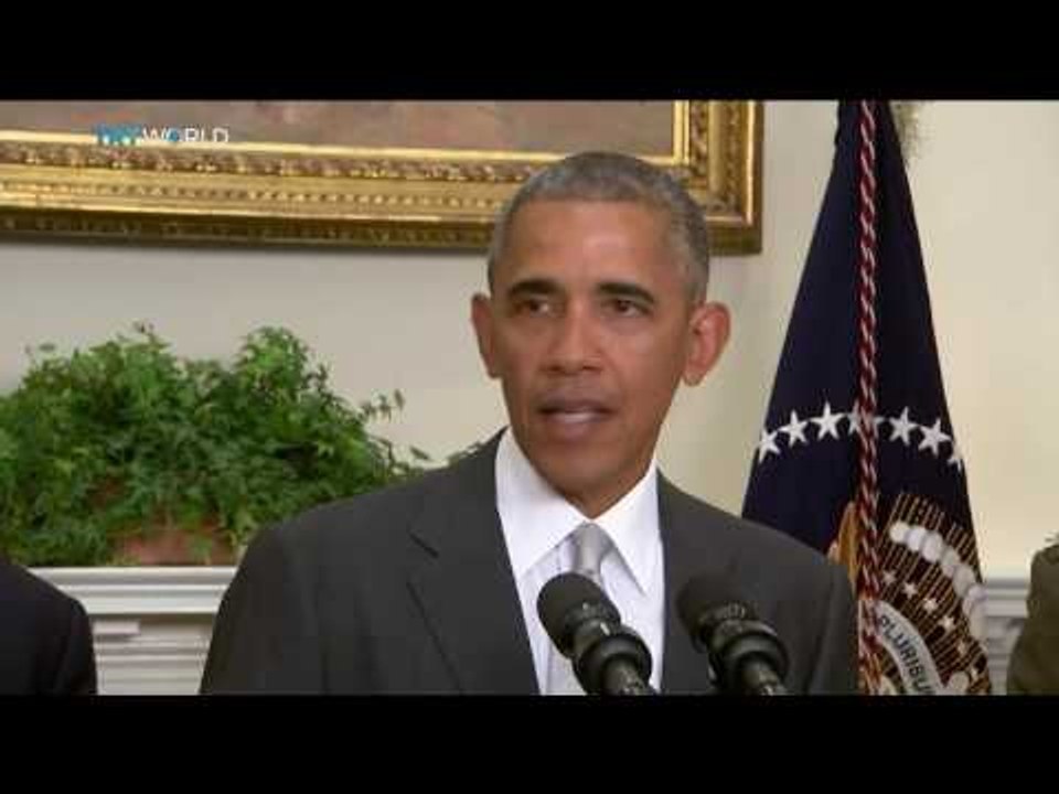 Barack Obama announces he will leave more troops in Afghanistan than previously planned