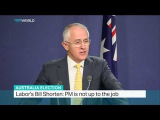 Labour leader calls on PM to resign in Australia, TRT World's Soraya Lennie weighs in