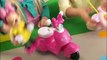 IMC Toys - Disney - Mickey Mouse Clubhouse - RC Scooter Minnie