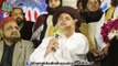 Molvi Khadim Hussain abusing new chief justice of Pakistan Saqib Nisar