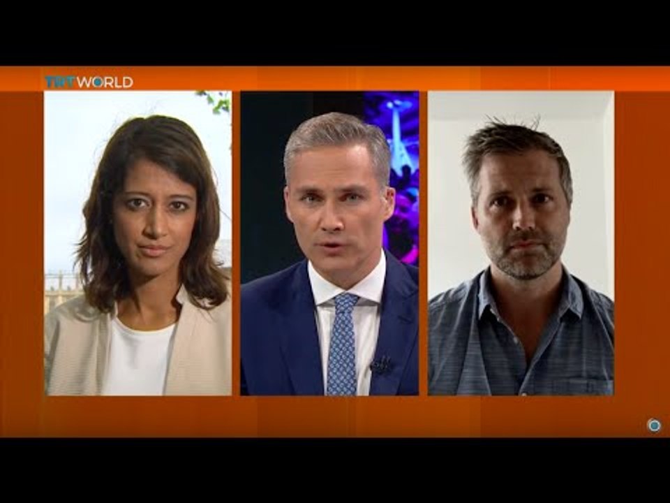 Money Talks: Marriage counselor on Brexit breakup, 23 June