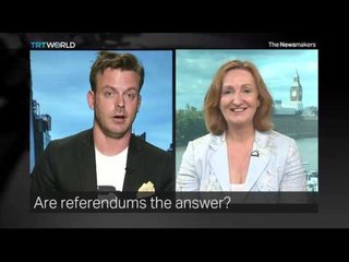 The Newsmakers: Referendum Politics and Australia's Elections