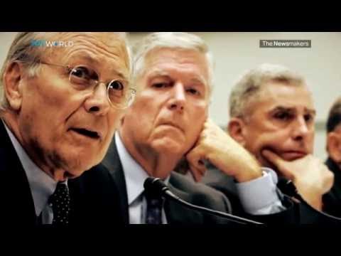 The Newsmakers: Understanding the Chilcot Report