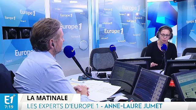 Abandon de la taxe Google et cessez-le-feu en Syrie : les expertes d'Europe 1 vous informent