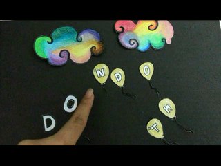 Beckham-DO AND DONT WITH OUR PLASTIC BAG | UZONE SMC2016