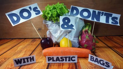 Daniel Marbun-Plastic Bags Aware and Act! |  UZONE SMC2016