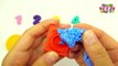 Learn To Count 1 to 10   Play Doh Numbers   Counting Numbers   Learn Numbers for Kids Toddlers Child