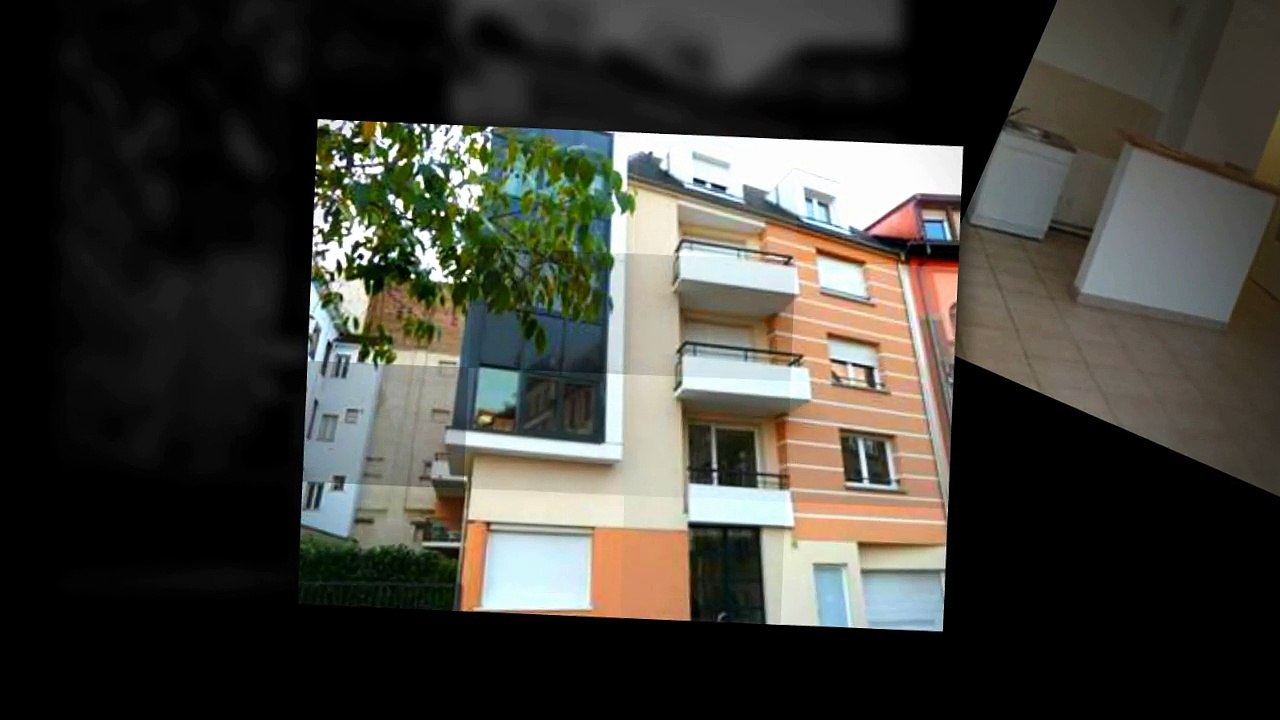Location Appartement, Strasbourg (67), 895€/mois