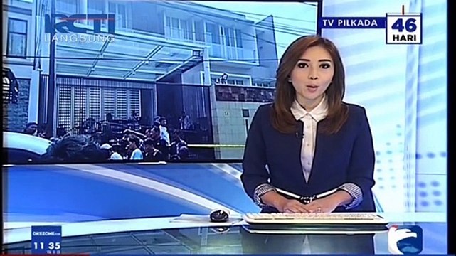 Kondisi Korban Selamat Perampokan Pulomas Berangsur Pulih