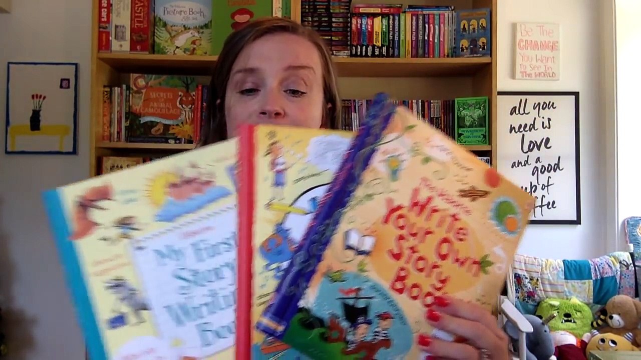 Top Ten LEARNING Books!