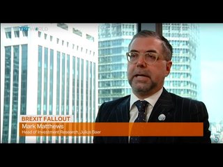 Money Talks: Investors turn to gold following Brexit vote, Melanie Ralph reports