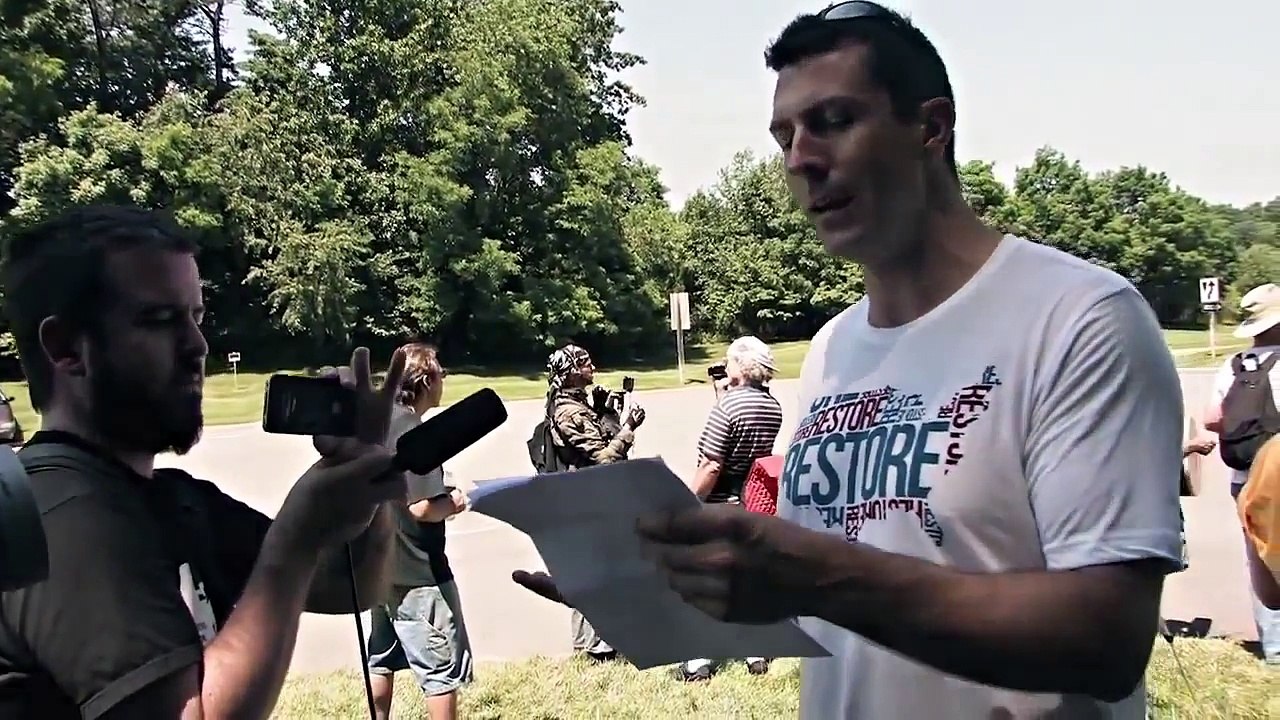 The Bilderberg Group - Full Documentary (2012)