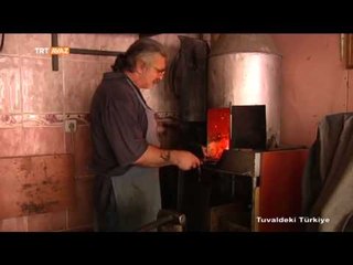 Giresun - Tuvaldeki Türkiye - TRT Avaz