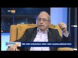 Türk Dünyası'nda Ortak Tarih Çalışmaları - Düşünce Avazı - TRT Avaz