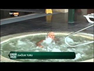 Download Video: Kozmetik Ürün Denetimleri ve Sağlık Turu - Gündem Sağlık - TRT Avaz