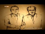 Nursultan Nazarbayev - Adriyatik'ten Çin'e Tarih Yazanlar - TRT Avaz