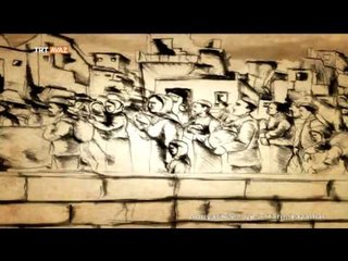 Kasım Tınıstanov - Adriyatik'ten Çin'e Tarih Yazanlar - TRT Avaz