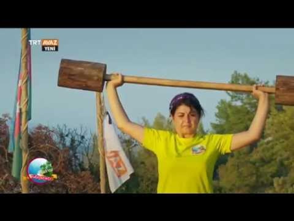 Halteri En Uzun Süre Taşıyabilen Ülke Hangisi Oldu? - Türk Adası - TRT Avaz