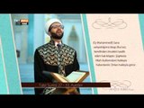 Fatır Suresi 27 - 33.  Ayetler - Muhammet Mansur Sağır - Gönül Dilinden - TRT Avaz