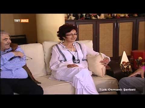 Osmanlı ve Laleler - Türk Osmanlı Şerbeti - TRT Avaz