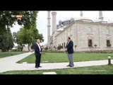 Edirne Selimiye Camisi'ndeyiz - Gönül Dilinden - TRT Avaz