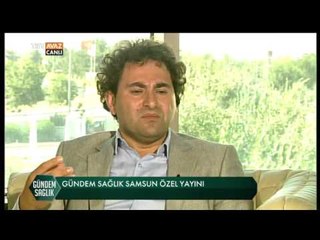 Samsun 2. Klinik Nörolojik Bilimler Kursu - Gündem Sağlık - TRT Avaz