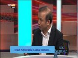 Doğu Türkistan / 2. Bölüm - Gök Kubbemiz - TRT Avaz