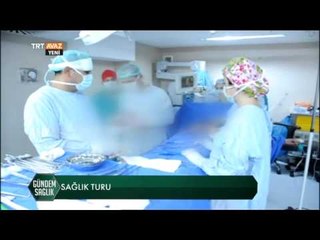 Download Video: Sıcak Havalarda Yaşanan Sağlık Sorunları ve Sağlık Turu - Gündem Sağlık - TRT Avaz