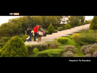 Ankara ve Çanakkale Üniversitesi - Hayatın Ta Kendisi - TRT Avaz