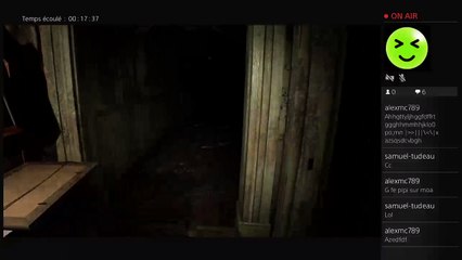 Diffusion PS4 en direct (3)