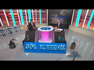 Prof. Dr. Necati Demir'in Arşivinden Tarihimiz - Gök Kubbemiz - TRT Avaz