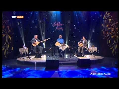 Aşık Ensar Şahbazoğlu - Deyiş Türü - Aşıkların Avazı - TRT Avaz